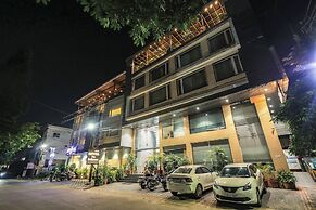 Hotel The Bellevue