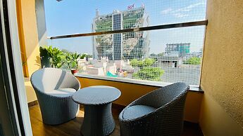 Hotel The Bellevue
