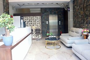 Hotel The Bellevue