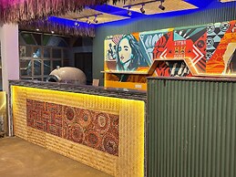 Goya Gate Beach Resort