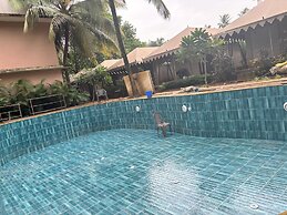 Goya Gate Beach Resort