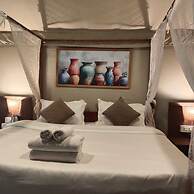 Goya Gate Beach Resort