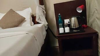 Goya Gate Beach Resort