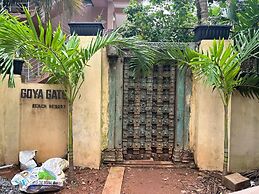 Goya Gate Beach Resort
