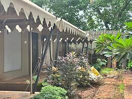 Goya Gate Beach Resort