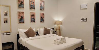 Goya Gate Beach Resort