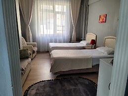 masal pansiyon