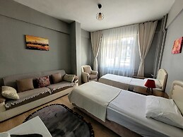 masal pansiyon
