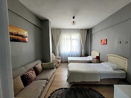 masal pansiyon