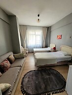 masal pansiyon