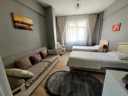 masal pansiyon