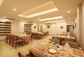 Park Residency Kuttiyadi