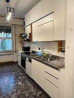 madoneta apartment