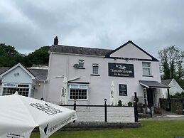 Ynyscedwyn Arms