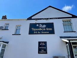 Ynyscedwyn Arms