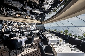Arabian Cruise