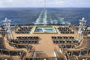 Arabian Cruise