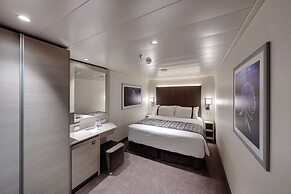 Arabian Cruise