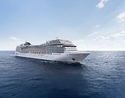 Arabian Cruise
