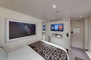 Arabian Cruise