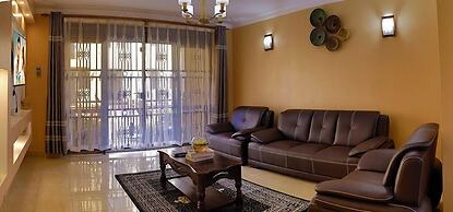 Karay Apartments