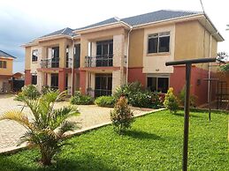Karay Apartments