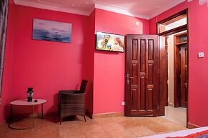 Karay Apartments
