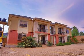 Karay Apartments