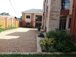 Karay Apartments