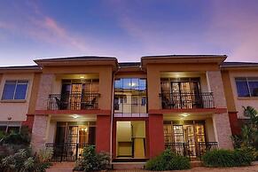 Karay Apartments