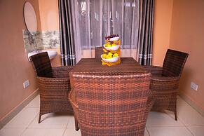Karay Apartments