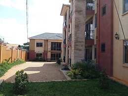 Karay Apartments