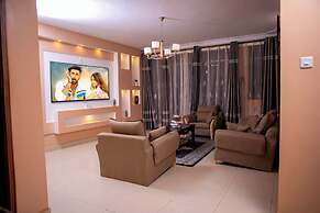 Karay Apartments