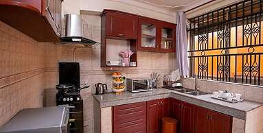 Karay Apartments