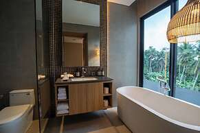 Umahan Ubud