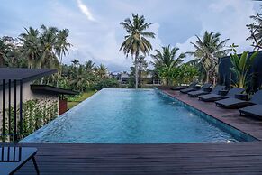 Umahan Ubud