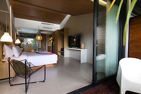 Umahan Ubud