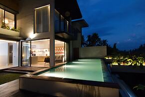 Umahan Ubud