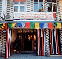 Tashi Pal Hotel