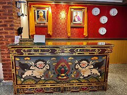 Tashi Pal Hotel