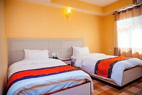 Tashi Pal Hotel