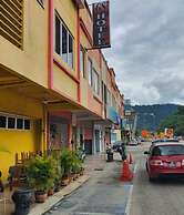 GS BUDGET HOTEL