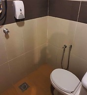 GS BUDGET HOTEL
