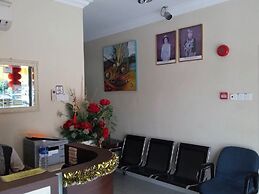 GS BUDGET HOTEL