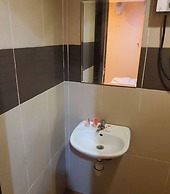 GS BUDGET HOTEL