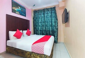 GS BUDGET HOTEL