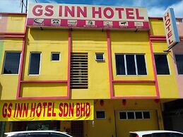 GS BUDGET HOTEL