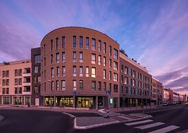 RS-Hotel smart & modern Hotel Apartments