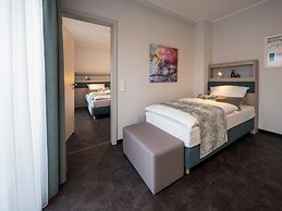 RS-Hotel smart & modern Hotel Apartments