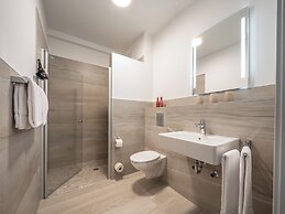 RS-Hotel smart & modern Hotel Apartments